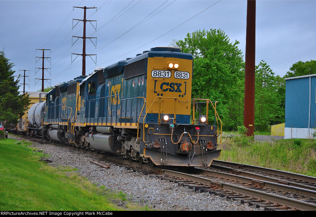 CSX L042